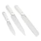 BergHOFF Spirit Stainless Steel 5in. Utility Knife - image 5