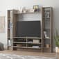Sauder Beginnings Wall System TV Credenza - image 2