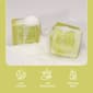 EcoBrick Mild Acidic Body Wash Care Solid Bar - image 3