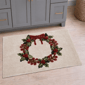 Avanti Patchwork Plaid Rug - image 3