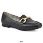Womens Cliffs by White Mountain Bestow Loafers - image 8