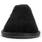 Mens MUK LUKS® Berber Suede Scuff Slippers - image 3