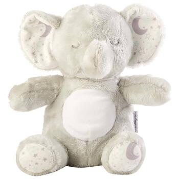 DreamGro® Elephant Light & Lullaby Soother - Boscov's