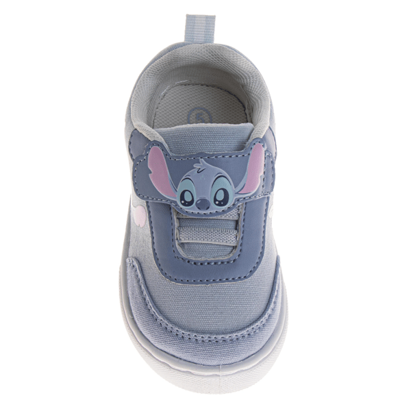 Toddler Girls Disney™ Stitch Casual Fashion Sneakers