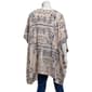Womens Modena Paisley Cover Up Kimono - image 2