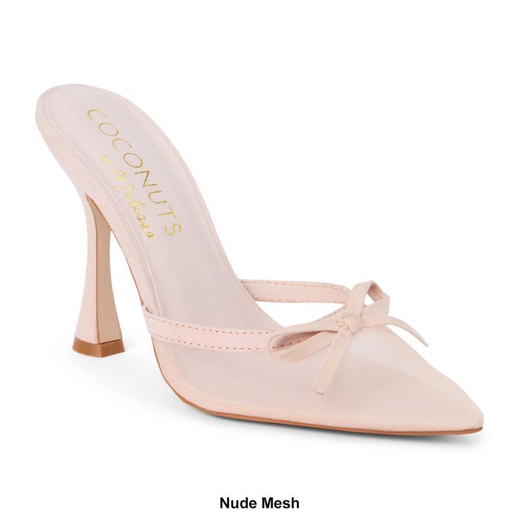 Womens Coconuts by Matisse Instinct Heels