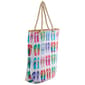 Renshun Flip Flop Beach Tote - image 3