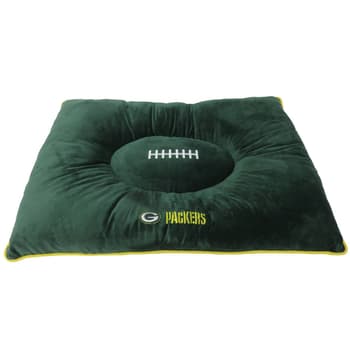 Green Bay Packers Dog Hoodie exclusive at TheHonestDog