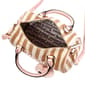 Juicy Couture Free To Be Juicy Satchel - image 4