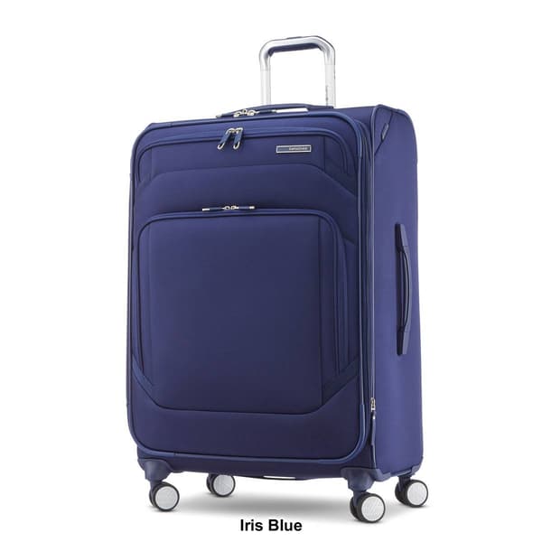 Samson Ascentra 32-in. Large Spinner Luggage