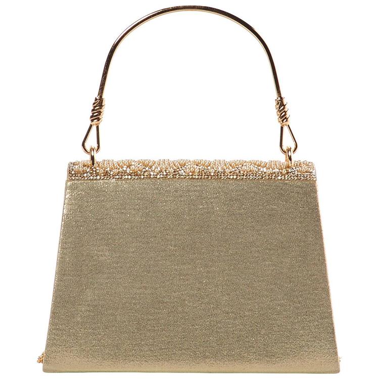 Jessica McClintock Aaliyah Evening Bag