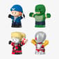 Little People® Collector DC Suicide Squad - 4 Pack - image 3