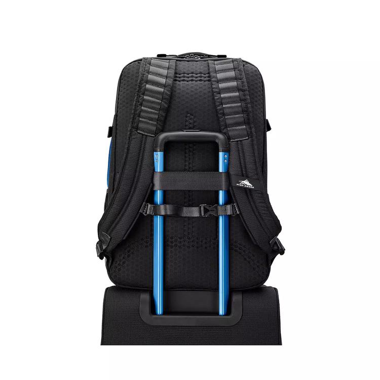 High Sierra® Travel Backpack