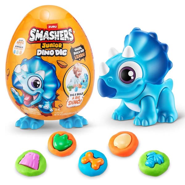 Zuru Junior Dino Dig - image 