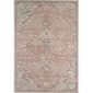 Rugs America&#8482; Hailey Pink Amaranth Rectangle Area Rug - image 2