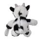 Little Love by NoJo Cow Pacifier Plush - image 3