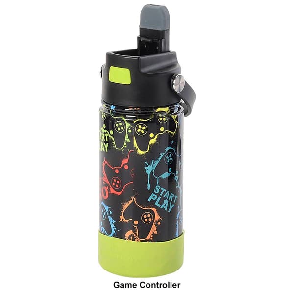 14oz. Triple Wall Insulated Bottle