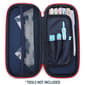 Nautica Adventure 5pc. Kids Nautica Peace Luggage Set - image 4