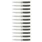 BergHOFF Leo 12pc. Stainless Steel 4.5in. Serrated Steak Knives - image 2