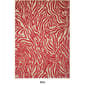 Nourison Aloha Rectangle Animal Print Area Rug - image 8
