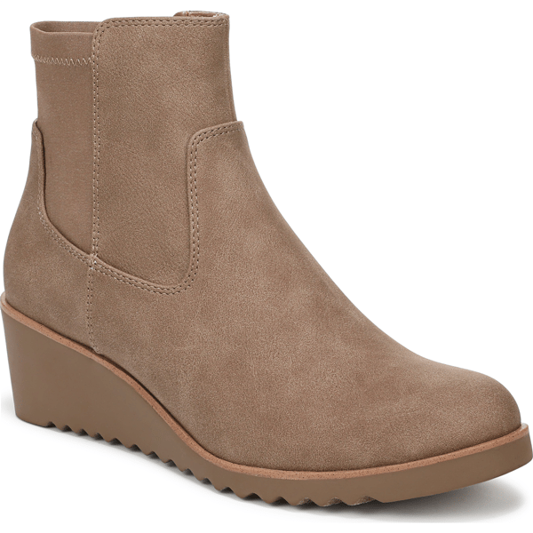 Womens LifeStride Zionne Wedge Boots - image 
