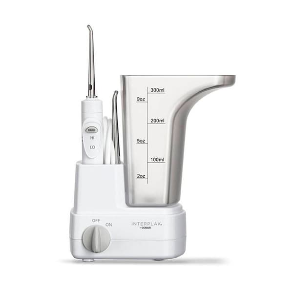 Conair&#174; Compact Water Flossing System