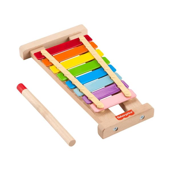 Fisher-Price&#40;R&#41; Xylophone Set - image 