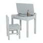 Melissa &amp; Doug® Wooden Lift-Top Desk And Chair - image 4