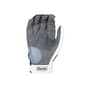 Franklin® Youth Digitek MLB Gloves - Grey/White - image 2