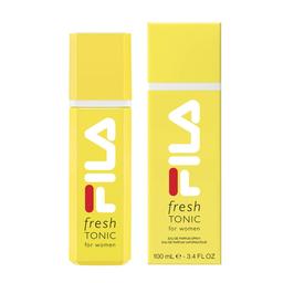 Fila Fresh Tonic For Women Eau de Toilette - 3.4oz.