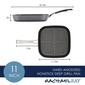 Rachael Ray Cook + Create 11in. Nonstick Deep Grill Pan - image 2