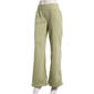 Juniors No Comment Fleece Wide Waistband Wide Leg Pants - image 1