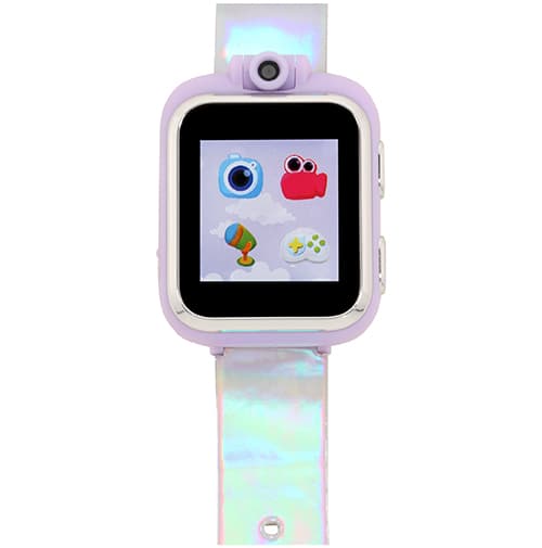 Kids iTouch PlayZoom Lavender Smart Watch - IPZ13079S06A-HLG