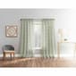 Lucienne Geo Print Panel Curtain - image 1