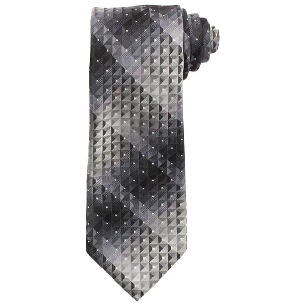 Mens Architect Mesa Geo Tie - image 