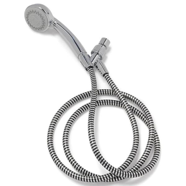 Medline Guardian Deluxe Shower Head - image 