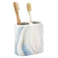 Avanti Waves Blue Toothbrush Holder - image 2