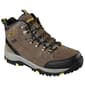 Mens Skechers Relment Pelmo Hiking Boots - image 1