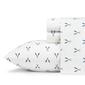 Eddie Bauer Eddies Oar 200 Thread Count Sheet Set - image 1