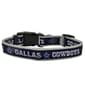NFL Dallas Cowboys Dog Collar - image 2