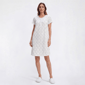 Womens Elizabeth & Nicole Short Sleeve Nightgown - image 1