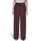 Womens Calvin Klein Side Button Trouser - image 1