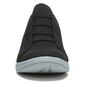 Womens BZees Golden Knit Slip-On Sneakers - image 3