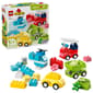 LEGO(R) DUPLO(R) Creative Vehicles Building Kit - image 1