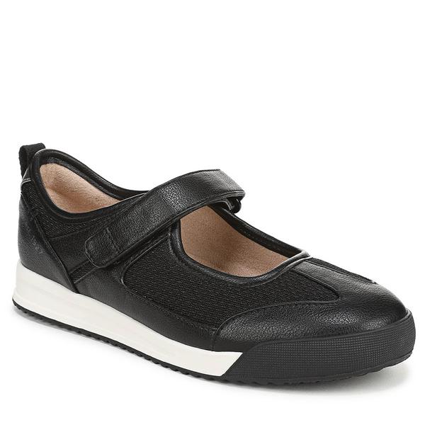 Womens Naturalizer Greta Sneakerina Flats - image 