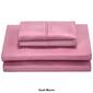 Prescot &amp; Blake 6pc. Deep Pocket Sateen Sheet Set - image 6