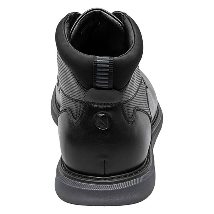 Mens Nunn Bush Chase Plain Toe Chukkas