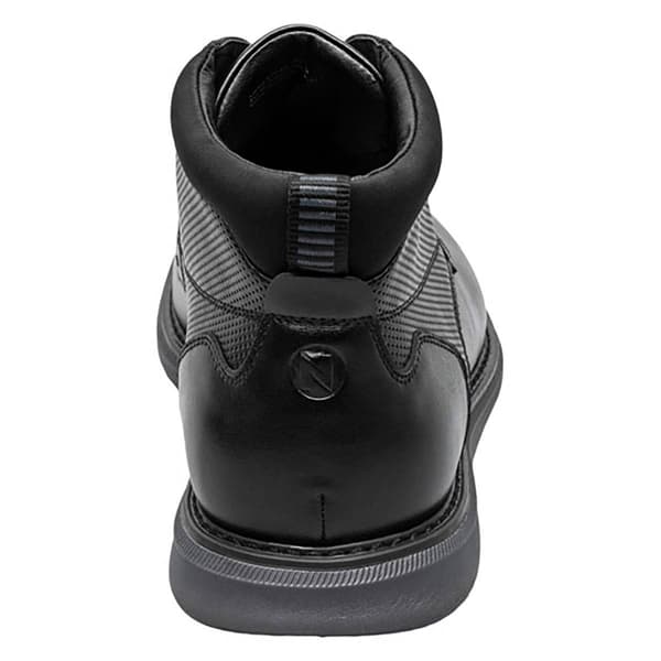 Mens Nunn Bush Chase Plain Toe Chukkas