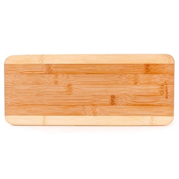 BergHOFF Essentials 14in. Bamboo Long Cutting Board - image 