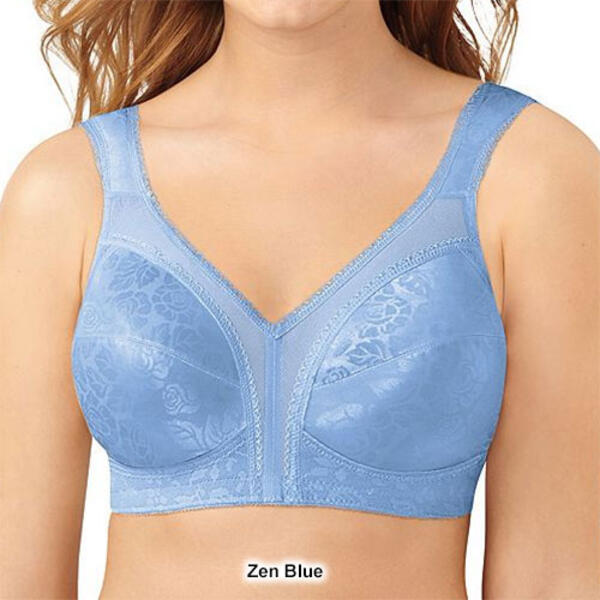 Playtex womens 18 Hour Original Comfort Strap Wire Free bras